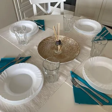 Sunrise Golden Sands Apartment Varna