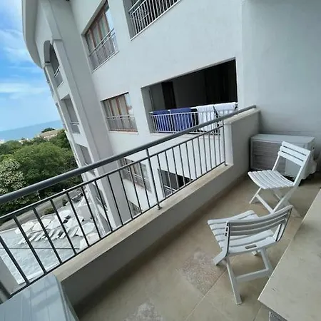 Apartment Sunrise Golden Sands